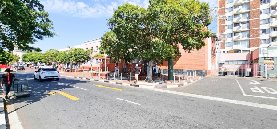 To Let commercial Property for Rent in Bellville Central Western Cape